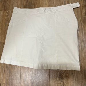 Dockers Skort